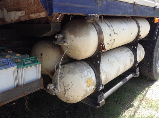 ขายเครื่อง6d16. turbo