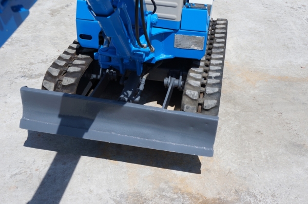 ขายรถขุด MINI AIRMAN HM 07 SG มีลายใส่หัวกระแทก ขายรถขุด MINI AIRMAN HM 07 SG มีลายใส่หัวกระแทก