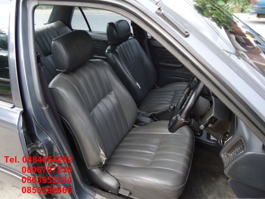 ขาย Toyota Corolla โดเรม่อน ติดแก็ส lpg ราคา 29,000 บาท +++++++++