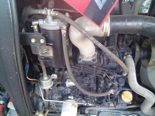 ขายยันม่าร์49แรงสภาพใหม่ๆ ครับ อุปกรณ์4อย่างครับ