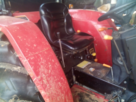 ขายยันม่าร์49แรงสภาพใหม่ๆ ครับ อุปกรณ์4อย่างครับ