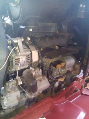 ขายยันม่าร์49แรงสภาพใหม่ๆ ครับ อุปกรณ์4อย่างครับ