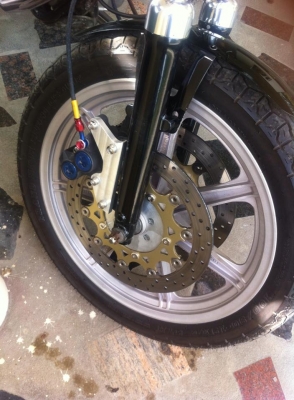 ของลงขาย SR400 แต่คาแฟ่ อินวอย เปิด6200