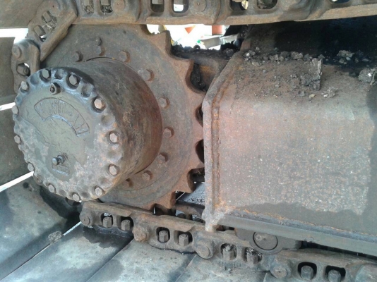 ขาย KOMATSU PC 120-5 สภาพสวยพร้อมใช้ ราคาต่อรองได้ ติดต่อได้ที่คุณ อ๊อฟ พิจิตร 086-737-9991 ขาย KOMATSU PC 120-5 สภาพสวยพร้อมใช้ ราคาต่อรองได้ ติดต่อได้ที่คุณ อ๊อฟ พิจิตร 086-737-9991