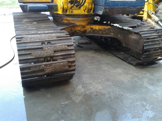 ขาย KOMATSU PC 120-5 สภาพสวยพร้อมใช้ ราคาต่อรองได้ ติดต่อได้ที่คุณ อ๊อฟ พิจิตร 086-737-9991 ขาย KOMATSU PC 120-5 สภาพสวยพร้อมใช้ ราคาต่อรองได้ ติดต่อได้ที่คุณ อ๊อฟ พิจิตร 086-737-9991