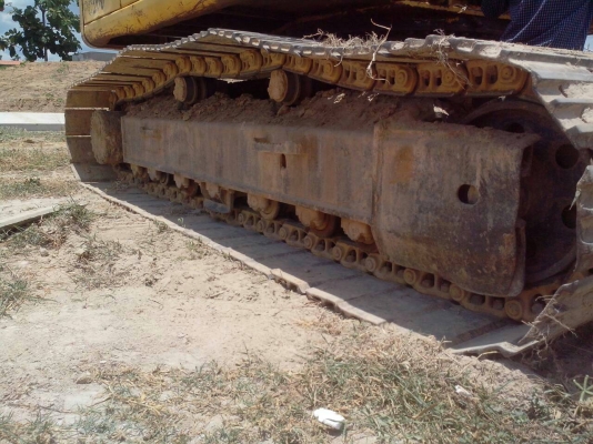 ขาย KOMATSU PC 120-5 สภาพสวยพร้อมใช้ ราคาต่อรองได้ ติดต่อได้ที่คุณ อ๊อฟ พิจิตร 086-737-9991 ขาย KOMATSU PC 120-5 สภาพสวยพร้อมใช้ ราคาต่อรองได้ ติดต่อได้ที่คุณ อ๊อฟ พิจิตร 086-737-9991