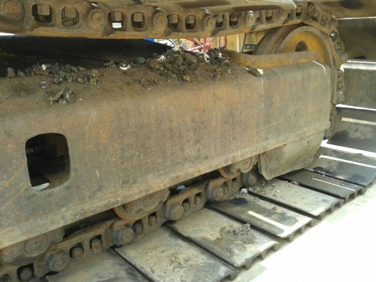 ขาย KOMATSU PC 120-5 สภาพสวยพร้อมใช้ ราคาต่อรองได้ ติดต่อได้ที่คุณ อ๊อฟ พิจิตร 086-737-9991 ขาย KOMATSU PC 120-5 สภาพสวยพร้อมใช้ ราคาต่อรองได้ ติดต่อได้ที่คุณ อ๊อฟ พิจิตร 086-737-9991