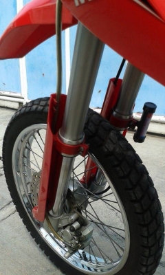 ขาย วิบาค M Bike 200cc ทะเบียนพร้อมโอน ภาษีไม่ขาด