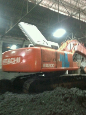 ขายHITACHI EX200-3 มีไลด์หัวเจาะ สภาพพร้อใช้ ต่อรองได้ ติดต่อได้ คุณอ๊อฟ พิจิตร 086-737-9991 ขายHITACHI EX200-3 มีไลด์หัวเจาะ สภาพพร้อใช้ ต่อรองได้ ติดต่อได้ คุณอ๊อฟ พิจิตร 086-737-9991