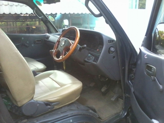 ขายรถตู้ ขายรถตู้