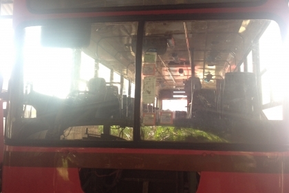 ขายดาวส์ เช่าซื้อ รถโดยสารประจำทาง พร้อมสัญญาร่วมทุนเดินรถ