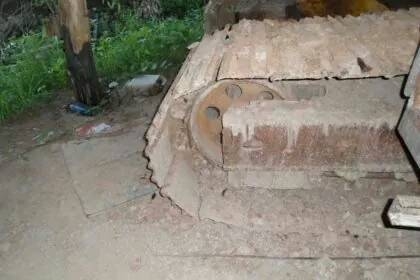 ขาย KOMATSU PC200- 5 ตูดแดง สภาพสวยพร้อมใช้ ราคาต่อรองได้ ติดต่อได้ที่คุณ อ๊อฟ พิจิตร 086-737-9991 ขาย KOMATSU PC200- 5 ตูดแดง สภาพสวยพร้อมใช้ ราคาต่อรองได้ ติดต่อได้ที่คุณ อ๊อฟ พิจิตร 086-737-9991