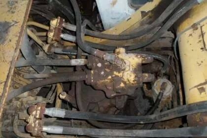 ขาย KOMATSU PC200- 5 ตูดแดง สภาพสวยพร้อมใช้ ราคาต่อรองได้ ติดต่อได้ที่คุณ อ๊อฟ พิจิตร 086-737-9991 ขาย KOMATSU PC200- 5 ตูดแดง สภาพสวยพร้อมใช้ ราคาต่อรองได้ ติดต่อได้ที่คุณ อ๊อฟ พิจิตร 086-737-9991