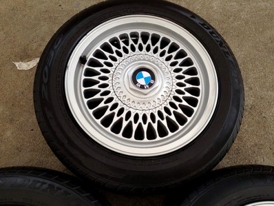 แม็กซ์BMWE36 แยกขายวงล่ะ 1600 บาท ยาง DUNLOP ตจว ส่งได้