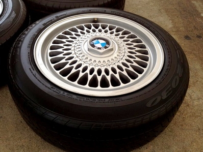 แม็กซ์BMWE36 แยกขายวงล่ะ 1600 บาท ยาง DUNLOP ตจว ส่งได้