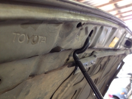 ขาย TOYOTA - HILUX TIGER CAB EFI 4WD ขาย TOYOTA - HILUX TIGER CAB EFI 4WD