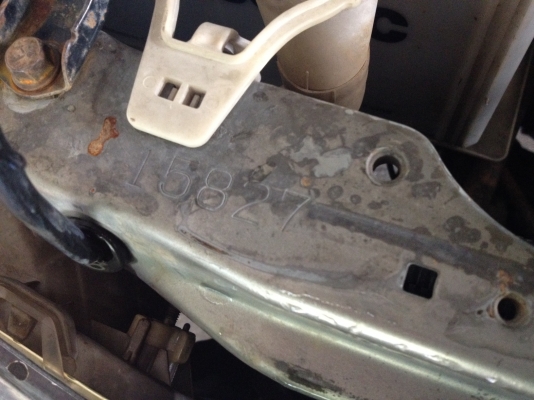 ขาย TOYOTA - HILUX TIGER CAB EFI 4WD ขาย TOYOTA - HILUX TIGER CAB EFI 4WD