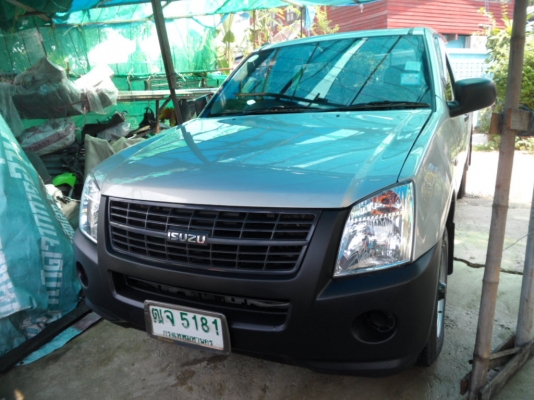 ขาย D-max ปี2011  รถสวยพร้อมใช้