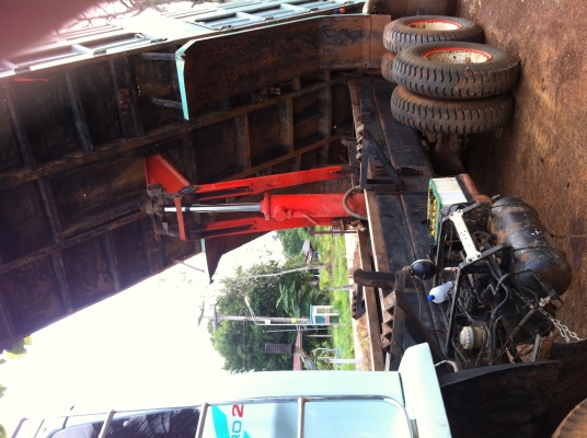 ขายสิบล้อปี45 ISUZU 240 ร็อคกี้นางฟ้าแท้ รถเดิมสวยมากๆ เครื่องเดิม240 เทอรโบ เกียรเดิม ฟุลเลอร์ กระบะดั้ม สามมิตรแท้รุ่นแรก ยางใหม่10เส้น. ทะเบียนพร้อมโอนครับ