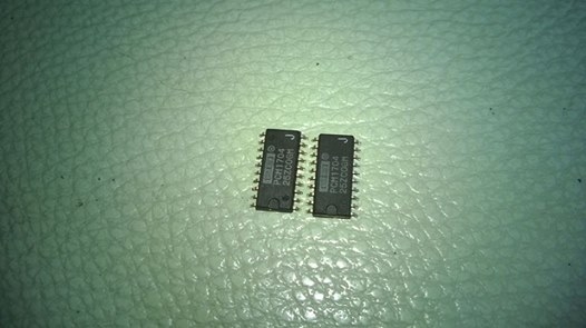 ขายburrbrown1704j 24bitอัพเกรดhxd1ให้เสียงกลายเป็นmcintosh