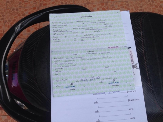 ***ขาย Yamaha fino ไมล์แยกสภาพสวยสมบูรณ์พร้อมใช้***