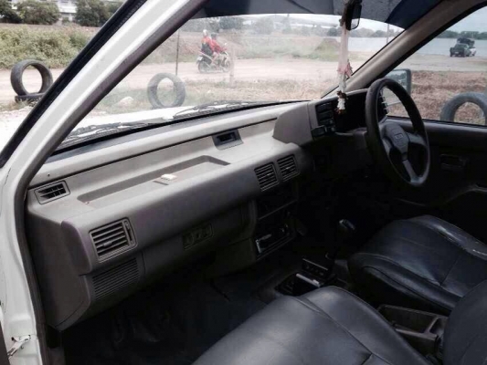 ขายกะบะ Isuzu ราคาถูก ขายกะบะ Isuzu ราคาถูก