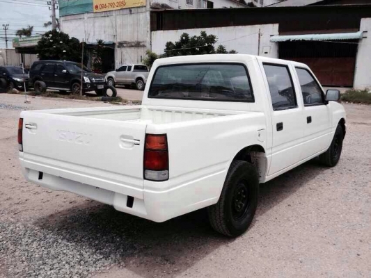 ขายกะบะ Isuzu ราคาถูก ขายกะบะ Isuzu ราคาถูก