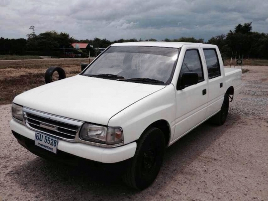 ขายกะบะ Isuzu ราคาถูก ขายกะบะ Isuzu ราคาถูก