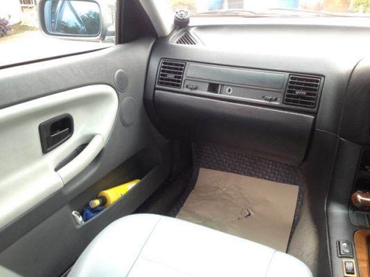 ขาย bmw e36 โฉมนกแก้ว