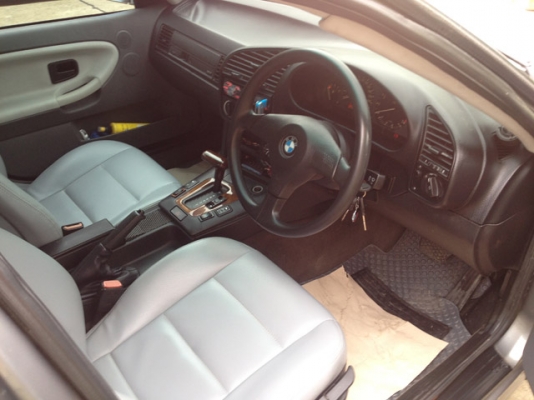 ขาย bmw e36 โฉมนกแก้ว