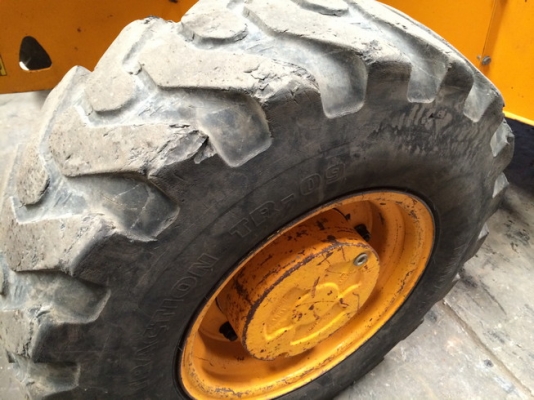 JCB 3CX Site Master ซีเรียลสูง SN: 922952 ปี 2001 ถึงไทยแล้ว สภาพพร้อมใช้งาน ขายถูก