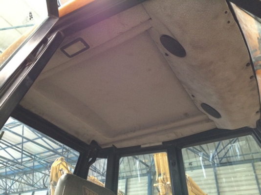 JCB 3CX Site Master ซีเรียลสูง SN: 922952 ปี 2001 ถึงไทยแล้ว สภาพพร้อมใช้งาน ขายถูก