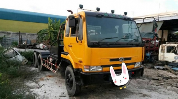 ขายรถ ลากจูง ราคาถูก