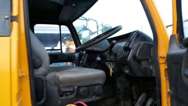 ขายรถ ลากจูง ราคาถูก