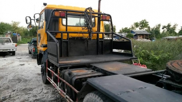 ขายรถ ลากจูง ราคาถูก