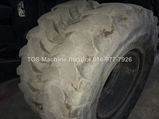 ขายตัด CAT M312 รถขุดล้อยาง นำเข้าจากยุโรป สภาพเยี่ยม ขายถูกครับ