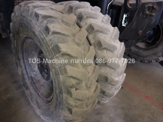 ขายตัด CAT M312 รถขุดล้อยาง นำเข้าจากยุโรป สภาพเยี่ยม ขายถูกครับ