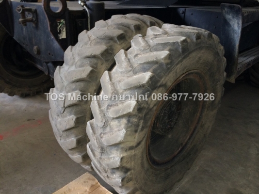 ขายตัด CAT M312 รถขุดล้อยาง นำเข้าจากยุโรป สภาพเยี่ยม ขายถูกครับ