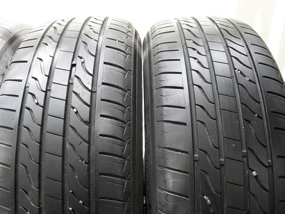 ขายยาง MICHELIN PRIMACY LC ปี3712(1ชุด) 215-60-16 ราคา 3,400