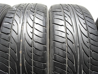 ขายยาง DUNLOP SPORT LM703 ปี3412,1013(1ชุด) 205-55-16 ราคา 3,400