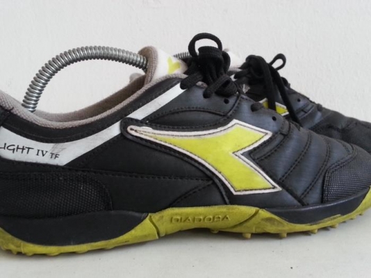 100 ปุ่ม diadora เบอร์ 41