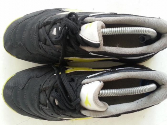 100 ปุ่ม diadora เบอร์ 41