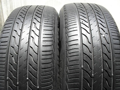 ขายยาง MICHELIN PRIMACY LC ปี3412(1คู่) 205-55-16 ราคา 1,800