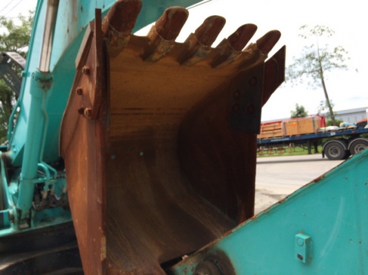 Kobelco SK200-8 ปี 2008 4,0XX ชม. นำเข้าจากญี่ปุ่น สวย ไม่แพง