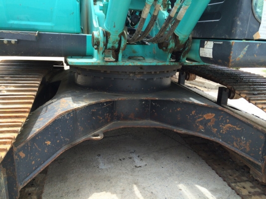 Kobelco SK200-8 ปี 2008 4,0XX ชม. นำเข้าจากญี่ปุ่น สวย ไม่แพง
