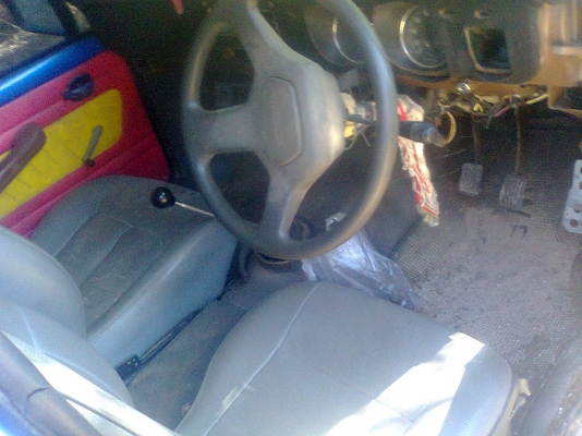 ขายรถกะบะมาสด้าเล็ก