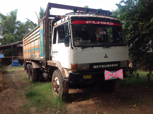 Mitsubishi หลง220 เทอร์โบ