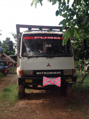 Mitsubishi หลง220 เทอร์โบ Mitsubishi หลง220 เทอร์โบ