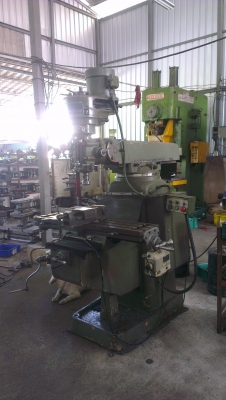 Sell> ขายแท่นมิลลิ่ง M3 Kent สภาพพร้อมใช้งาน สวยๆ ราคาย่อมเยาว์ อุปกรณ์ครบครับ Sell> ขายแท่นมิลลิ่ง M3 Kent สภาพพร้อมใช้งาน สวยๆ ราคาย่อมเยาว์ อุปกรณ์ครบครับ