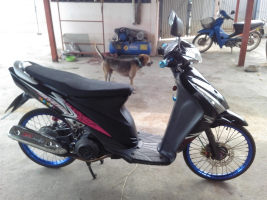 Step 125 ทะเบียนโอน ขาย7500 งดต่อลอง